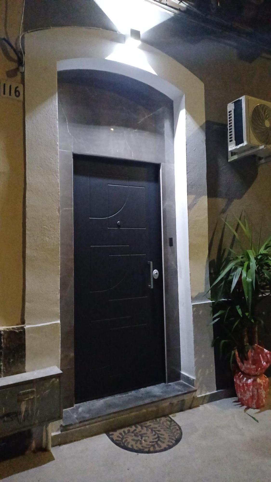 Appartamento Trinacria 116